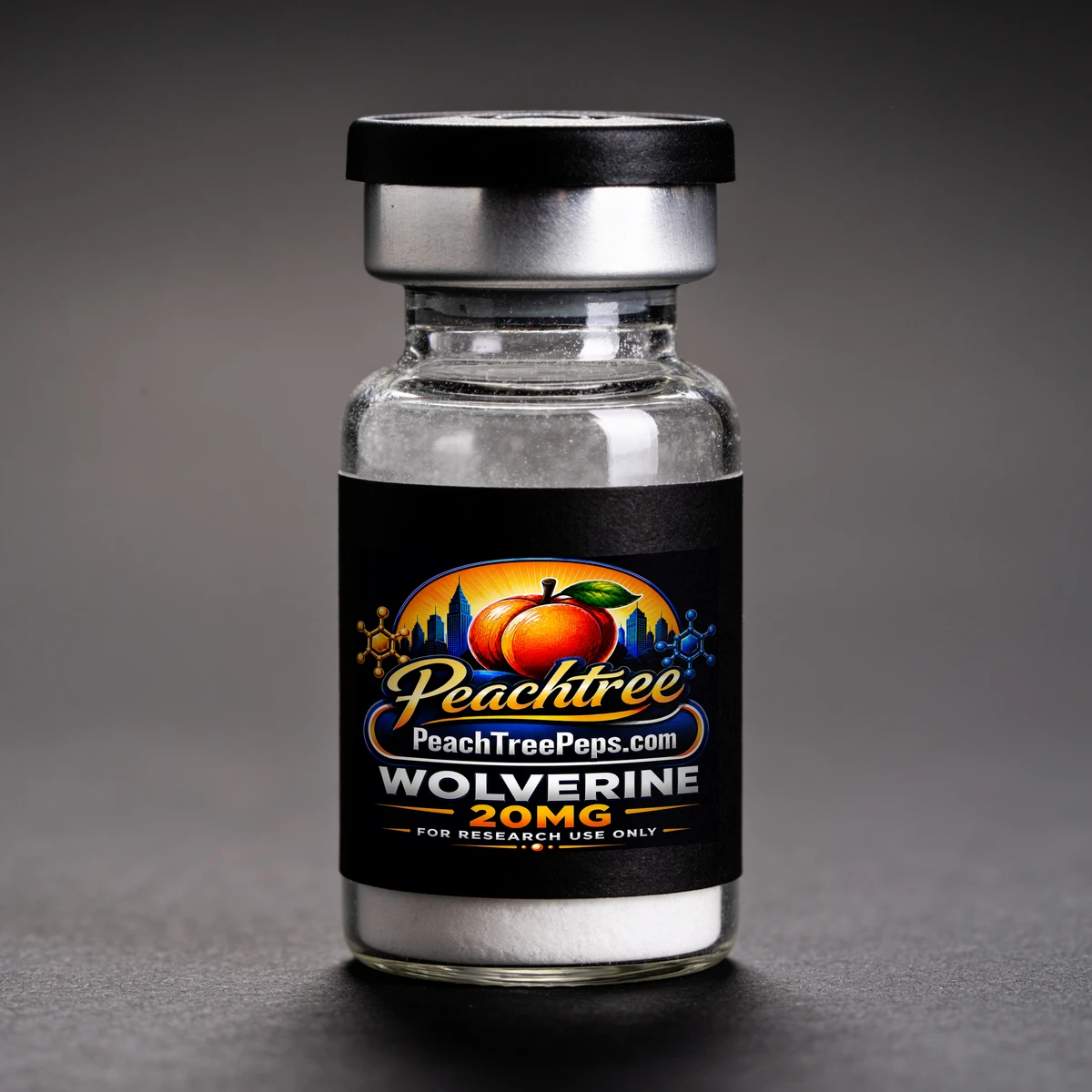 Wolverine Blend